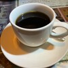 茶色い小瓶 - コーヒー６５０円