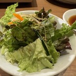 焼肉冷麺だいじゅ - 