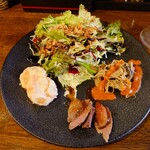 バルデビノス - 