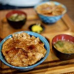 つべつ西洋軒 - 