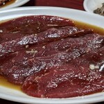 焼肉幸泉 - 
