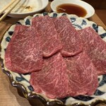 焼肉冷麺だいじゅ - 上ランプ