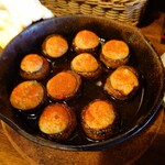 バルデビノス - 
