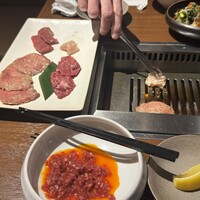 焼肉うしごろ 表参道店 - 