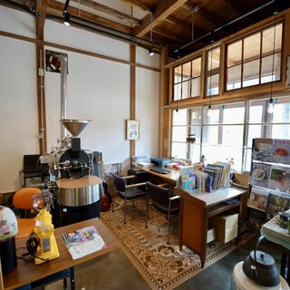 cafe 津別珈琲_2