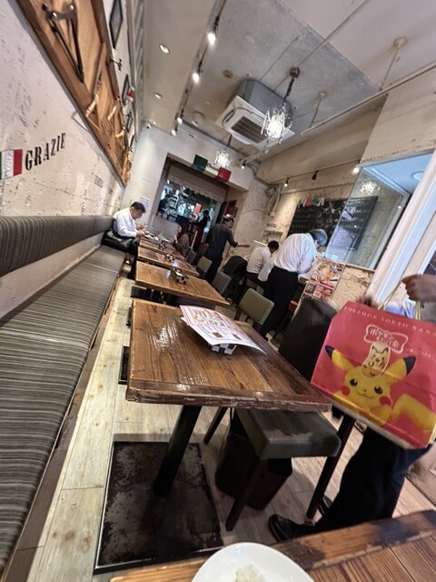 Dojima Grazie Hon Ten photo 4