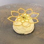 プレゼンテ スギ - 我が家のクリームシチュー