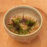 プレゼンテ スギ - 木・苺