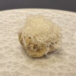 プレゼンテ スギ - 鱧