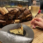 炭焼きスペイン料理 Aire - 