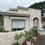 プレゼンテ スギ - 外観