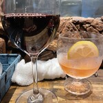 炭焼きスペイン料理 Aire - 