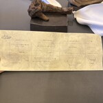 プレゼンテ スギ - メニュー