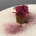 プレゼンテ スギ - その日のオススメ④(キョンのタルタル)