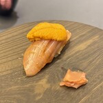 プレゼンテ スギ - 杉寿司 TYPE-S