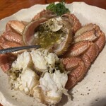 はこだて ふさや 大門店 - 