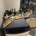 プレゼンテ スギ - ペアリング