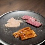 東京食肉市場直送 肉焼屋 D-29 - 