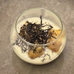 プレゼンテ スギ - トラフグのフラン