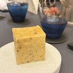 プレゼンテ スギ - 立方体