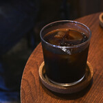 ユニゾン テイラー - 水出しコーヒー(R)@税込620円