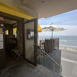 カーサ パラディーゾ スルマーレ!! - 