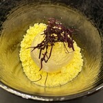 プレゼンテ スギ - メロンアイス