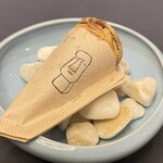 プレゼンテ スギ - 楽しみな給食