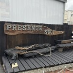 プレゼンテ スギ - 外観