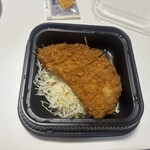 かつや 姫路西店 - 