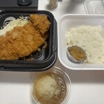 かつや 姫路西店 - 