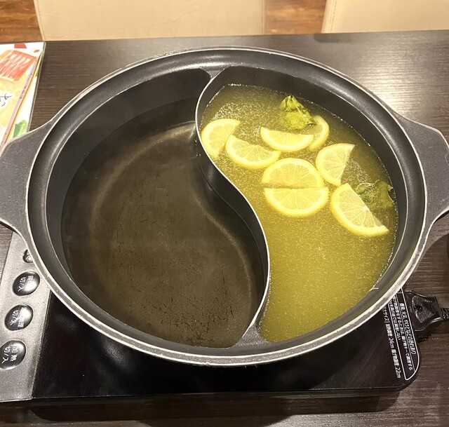 Shabu Yo Kyoto Kitaoji Ten