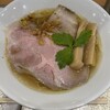 なにわ 麺次郎