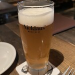 ミート デリ ニクラウス - 