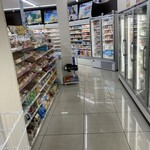 ミニストップ - 内観写真: