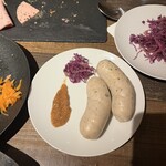 ミート デリ ニクラウス - 