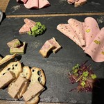 ミート デリ ニクラウス - 