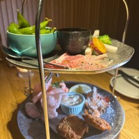 梅田 ワーフ - 