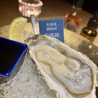 梅田 ワーフ - 