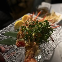 RUBY JACK'S SEAFOOD & STEAK - 