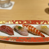 鮨 銀座おのでら 弟 本店 - 
