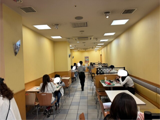 McDonald's Izumigao Joipaku Ten photo 5