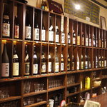 立ち飲み 竜馬 - 