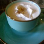 ウインナーコーヒー