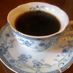 三和珈琲館 - ブレンド