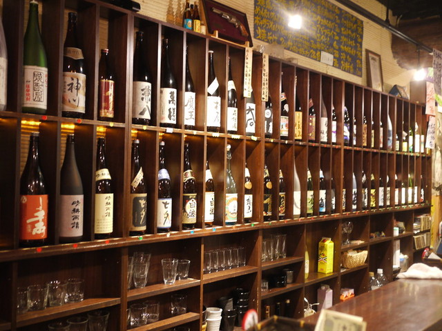 立ち飲み 竜馬 新橋 立ち飲み居酒屋 バー 食べログ