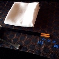 鉄板焼 RURI (アートホテル大阪ベイタワー) - 鉄板焼 瑠璃♪