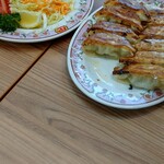 餃子の王将 - 悲しい日曜日