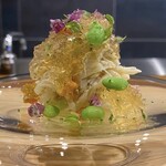 日本料理 五感 - メイン写真: