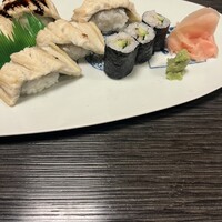 すし処 初音 - 